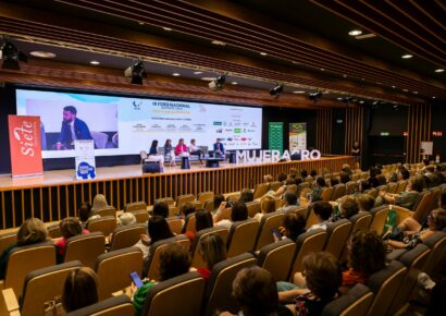El sector agroalimentario catalán se reunirá en el X Foro Nacional MujerAGRO en Lleida