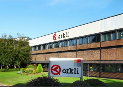 Orkli invertirá 54 millones en desarrollar soluciones de seguridad para baterías con apoyo del PERTE VEC