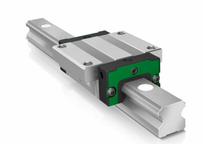 Schaeffler presentará en Advanced Factories 2026 el sistema de guiado lineal KLLT para aplicaciones de automatización