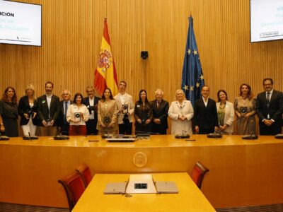 La IX edición de los Premios Diversidad e Inclusión contará con la presidencia de honor de SS.MM los Reyes de España