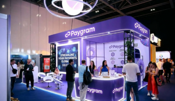 Paygram conquista ICE Barcelona 2026: la fintech que redefine los pagos globales se codea con los gigantes del sector