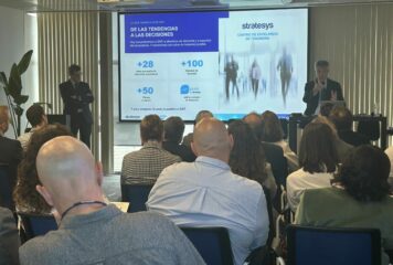 Stratesys reúne 50 directivos y expertos financieros para analizar la nueva era de la tesorería corporativa