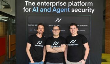 Cuando la IA pasa de hablar a actuar: NeuralTrust lidera en Europa la ciberseguridad de los agentes de IA