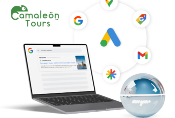 morgan media multiplica por 7 las reservas directas de Camaleon Tours con una estrategia de paid media
