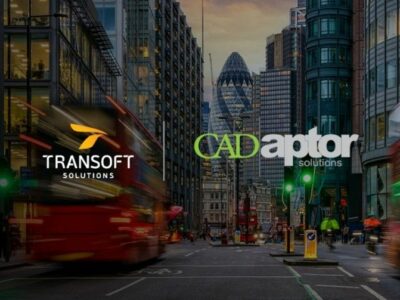 Transoft Solutions adquiere CADaptor Solutions