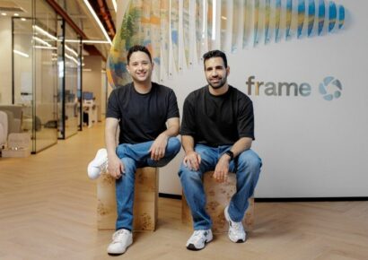 Frame Security se lanza con 50 millones de dólares para construir el futuro de la seguridad humana