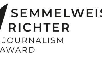 Las candidaturas para el Premio de Periodismo Semmelweis-Richter 2026 estarán abiertas hasta el 9 de junio