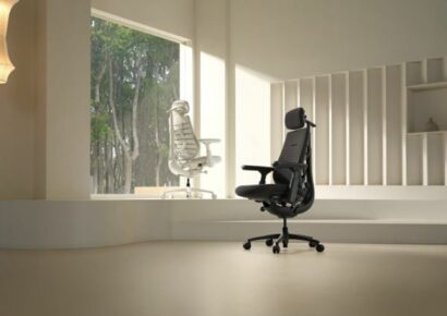 Triple lanzamiento de LiberNovo: SE, Pro y Maxis introducen la ergonomía dinámica para todo tipo de cuerpos