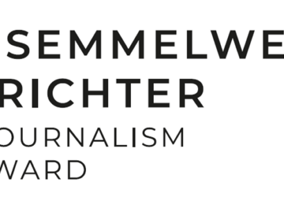 Las candidaturas para el Premio de Periodismo Semmelweis-Richter 2026 estarán abiertas hasta el 9 de junio