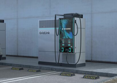 XCharge: almacenamiento energético distribuido, nuevo aliado para la electromovilidad en España