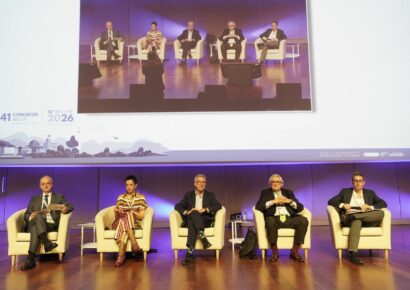 La salud visual y la cirugía ocular del futuro centran en A Coruña el 41 Congreso SECOIR y 10º SECOMIR 2026