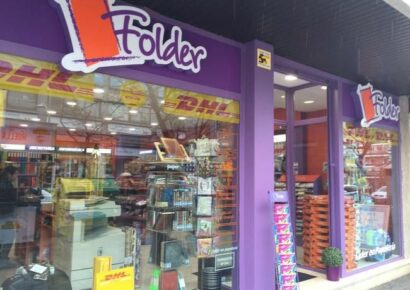 Folder abrirá 6 nuevas tiendas en el primer semestre de 2026 y refuerza su crecimiento en un sector en transformación