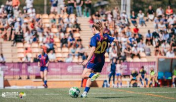 Balance positivo de la IV edición del MIFC – Women’s Tournament, que ya anuncia sus fechas para 2027