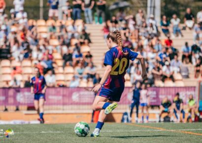 Balance positivo de la IV edición del MIFC – Women’s Tournament, que ya anuncia sus fechas para 2027