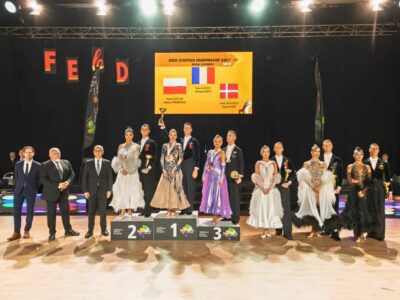El Mallorca Dance Festival afianza su proyección internacional en su 5ª edición