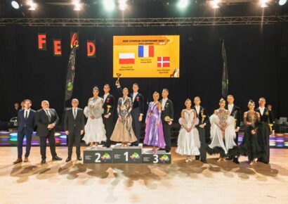 El Mallorca Dance Festival afianza su proyección internacional en su 5ª edición