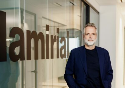 Namirial se convierte en uno de los primeros proveedores europeos QTSP alineados con eIDAS 2