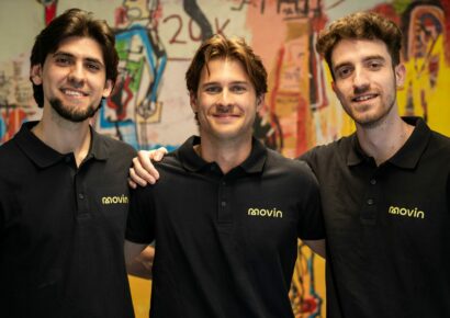 Neoattack y Movin AI se alían para revolucionar el sector de las mudanzas mediante Inteligencia Artificial