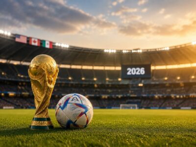 La IA predice el próximo campeón del Mundial 2026 y no es España