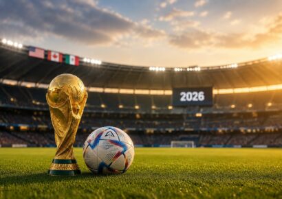 La IA predice el próximo campeón del Mundial 2026 y no es España