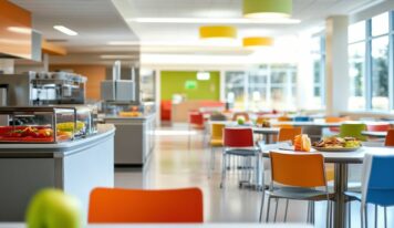 Grupo Maestro desvela qué debe ofrecer una cafetería bien gestionada en centros educativos, sanitarios y administrativos