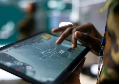 Eviden lanza ELIT AI, su sensor de señales radar de nueva generación con IA soberana integrada