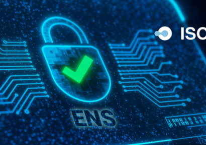 ESG Innova – ISOTools lanza una app gratuita para medir el cumplimiento del Esquema Nacional de Seguridad