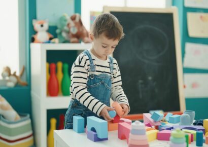 Suspenso en las aulas: la climatización de las escuelas infantiles es una asignatura pendiente según Bosch