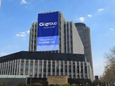 Gi Group lanza un nuevo posicionamiento estratégico, identidad de marca y campaña global que revaloriza cada trabajo
