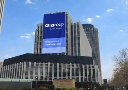 Gi Group lanza un nuevo posicionamiento estratégico, identidad de marca y campaña global que revaloriza cada trabajo
