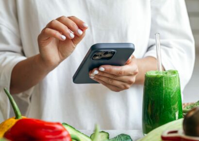 Nutrición personalizada, la tendencia silenciosa que está redefiniendo el bienestar