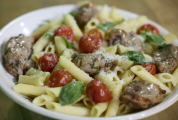 Las recetas virales con carne de conejo que están modernizando este clásico de la gastronomía