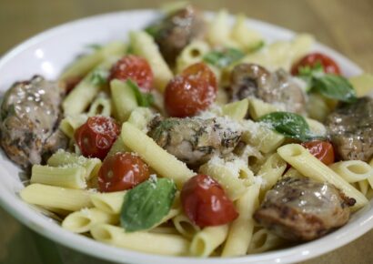 Las recetas virales con carne de conejo que están modernizando este clásico de la gastronomía