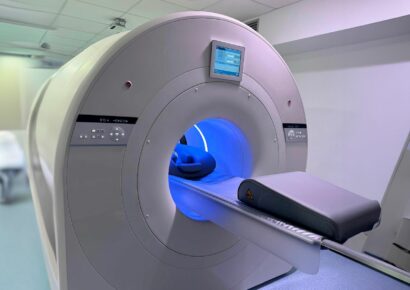 Atrys incorpora el PET digital de campo ampliado más avanzado actualmente en España
