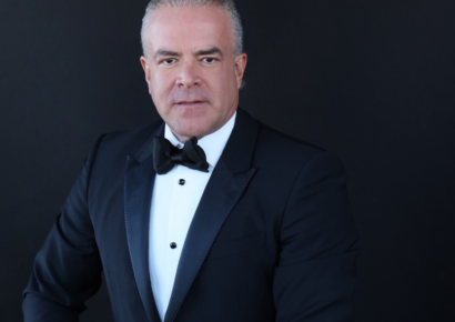 La visión de Raúl Rocha Cantú que ha marcado su trayectoria