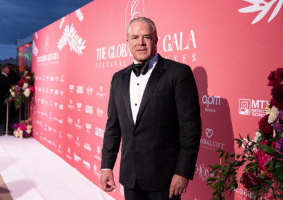 Raúl Rocha Cantú amplía su actividad empresarial desde la industria mexicana al negocio global