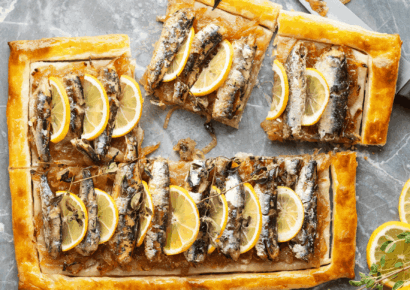 Pesca España y la experta en nutrición Sara Hermana destacan el poder del pescado para mejorar bienestar, energía y descanso