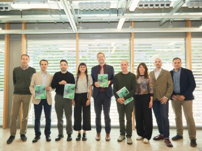 ADI-FAD y el Ministerio de Industria y Turismo presentan un estudio de empresas líderes en sostenibilidad