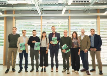 ADI-FAD y el Ministerio de Industria y Turismo presentan un estudio de empresas líderes en sostenibilidad
