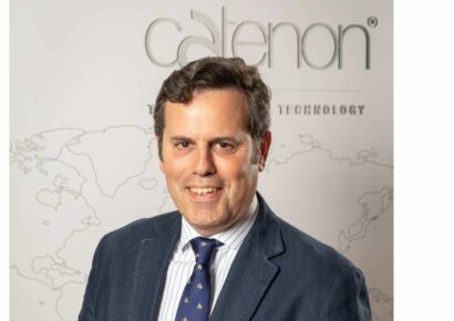 Catenon nombra a Carlos Benjumea Managing Director & Equity Partner