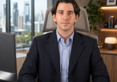 Reinaldo Ramos D’Agostino analiza cómo la toma de decisiones impacta el valor empresarial