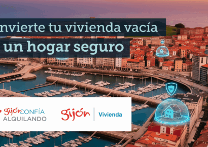 La Dirección General de Tributos estima una consulta vinculante planteada por la «Empresa Municipal de la Vivienda de Gijón» ampliando las ventajas fiscales del arrendatario