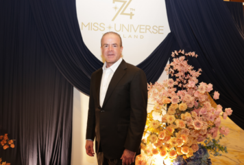 Raúl Rocha Cantú fortalece su modelo de diversificación empresarial