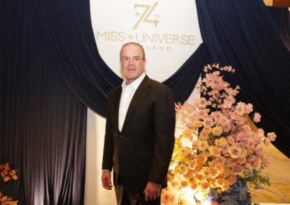 Raúl Rocha Cantú fortalece su modelo de diversificación empresarial
