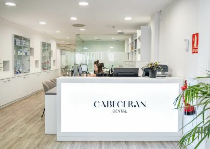 Terrassa gana peso en implantología avanzada con la apuesta quirúrgica de Cabeceran