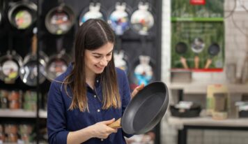 Inoxibar lanza el octavo Plan Renove y reactiva su red de reciclaje de sartenes