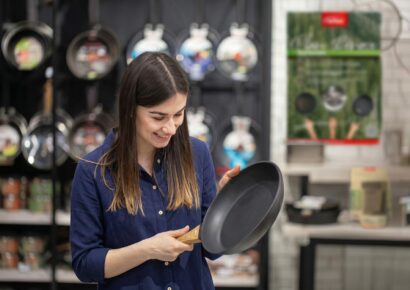 Inoxibar lanza el octavo Plan Renove y reactiva su red de reciclaje de sartenes