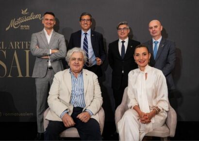Ron Matusalem impulsa El Arte de la Sala en Málaga para reivindicar la hospitalidad como parte fundamental de la restauración