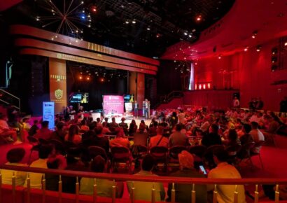 Prodesco y Petaca Chico impulsan el 2º Encuentro del Ronqueo del Atún Rojo y presentan la Ruta del Atún en Madrid