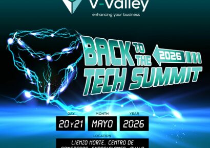 Ávila se sitúa en el foco de la innovación tecnológica con la celebración del V Valley Tech Summit